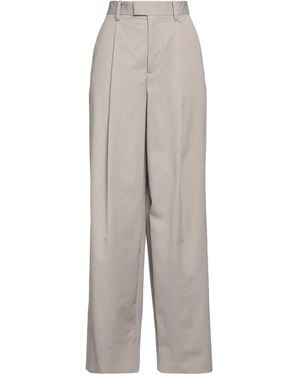 ARMARIUM Trouser - Gray