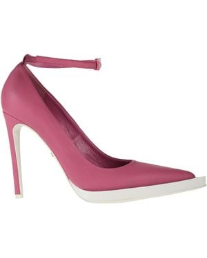 Gcds Pumps - Pink