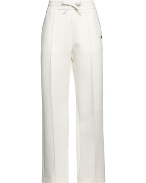 Moose Knuckles Pantalone - Bianco