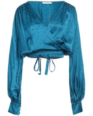 House of Amen Top - Bleu