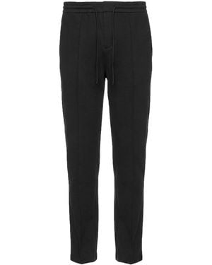 Nike Midnight Pants Cotton, Polyester - Black