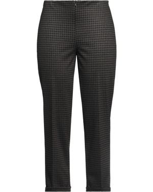 Exte Trouser - Grey
