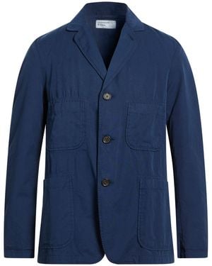 Universal Works Blazers - Blue