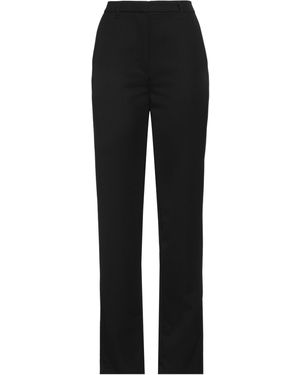 Anine Bing Trouser - Black