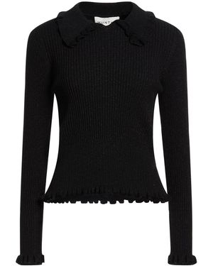 Munthe Jumper - Black
