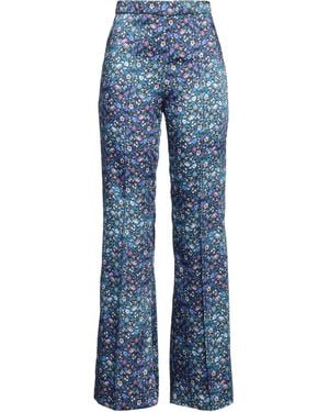 Sandro Trouser - Blue