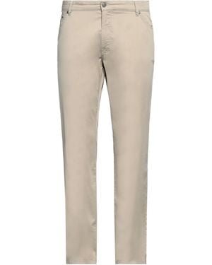 Bugatti Pants - Natural