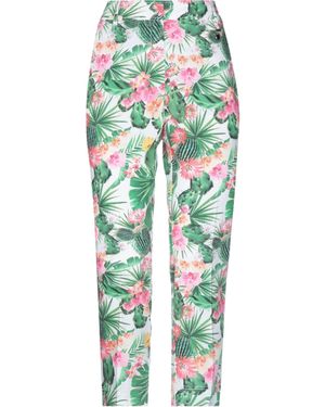 Pennyblack Pants Cotton - Blue