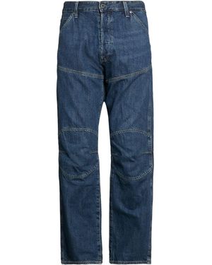 G-Star Jeans - Blue