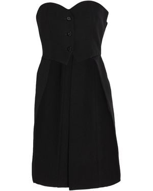 Moschino Tops - Black