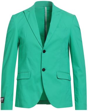 Berna Blazers - Green