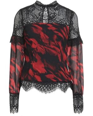 MARCIANO BY GUESS Top - Red