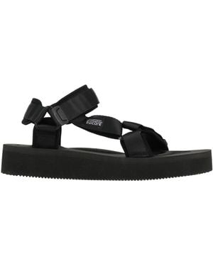 Suicoke Sandals - Black