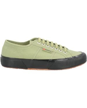 Superga Trainers - Green