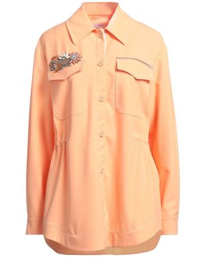 SFIZIO STUDIO Shirt - Orange