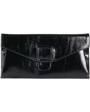 Twenty Four Haitch Clutches - Black