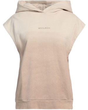 Woolrich Felpa - Neutro