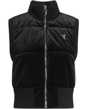 Juicy Couture Vest - Black