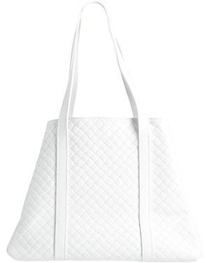 Laura Di Maggio Handbags - White