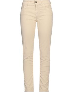 Jacob Cohen Trouser - Natural