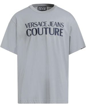 Versace Jeans Couture T-Shirt - Grey