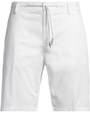 Harmont & Blaine Shorts E Bermuda - Grigio