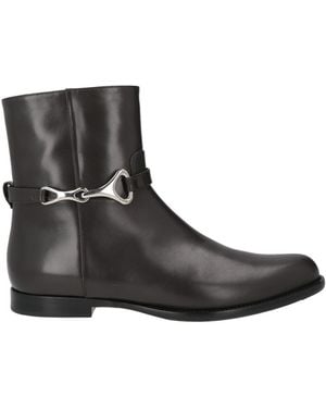 Unützer Ankle Boots - Black
