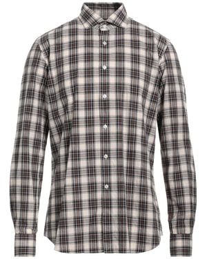 Xacus Shirt - Gray