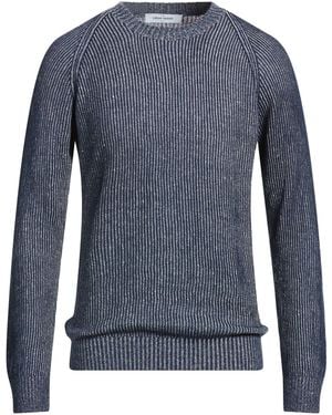 Gran Sasso Jumper - Blue