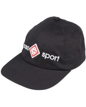 CASABLANCA Hat - Blue