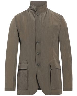 Herno Blazer - Grey