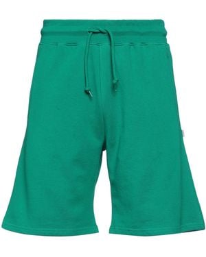 Franklin & Marshall Shorts E Bermuda - Verde