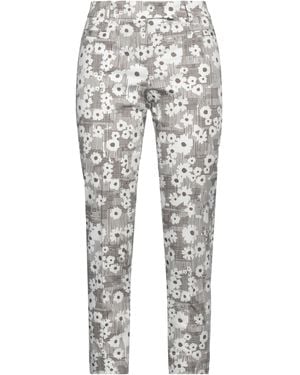 Peserico Trouser - Gray