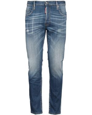DSquared² Jeanshose - Blau