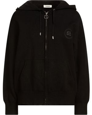 Sandro Cardigans - Black