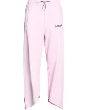 Barrow Light Trousers Cotton - Pink