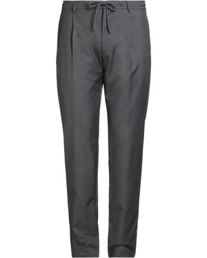 Moorer Pantalone - Grigio