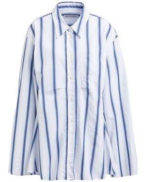 Our Legacy Shirt Cotton - Blue