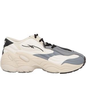 Reebok Trainers - White