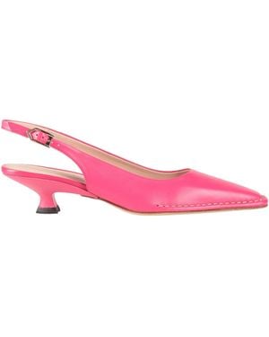 Tod's Pumps - Pink