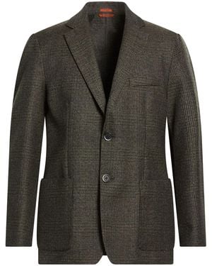 Barena Blazer - Nero