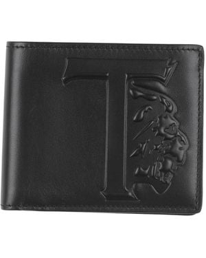 Tod's Wallet - Black