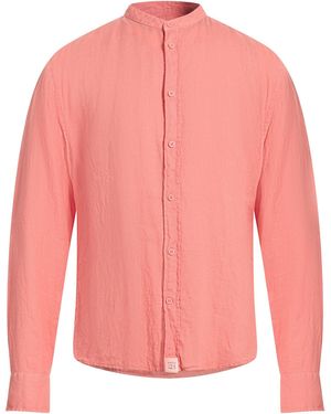 Peuterey Shirts - Pink