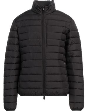 Save The Duck Puffer - Black