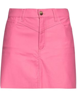 Jijil Mini Skirt - Pink