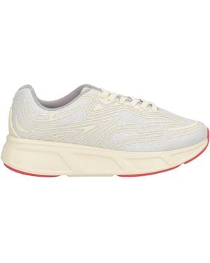 Fessura Sneakers - Weiß
