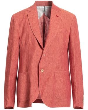 Harmont & Blaine Blazers - Pink