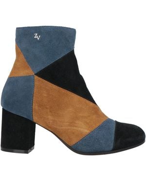 Zadig & Voltaire Stiefelette - Blau