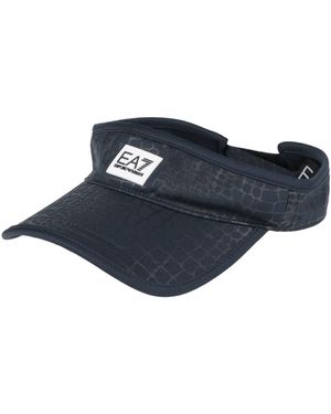 EA7 Hat - Blue