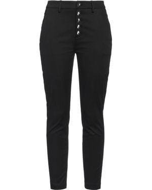 Dondup Trouser - Black
